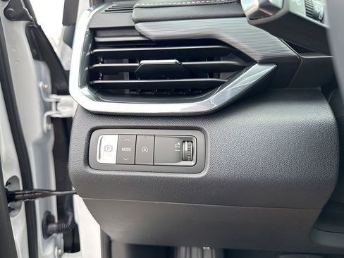New 2026 GMC Acadia Elevation w/ Black Edition FWD image 31