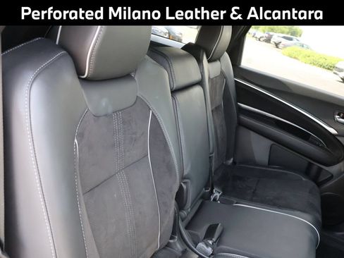 Used 2019 Acura MDX A-Spec AWD/4WD image 16