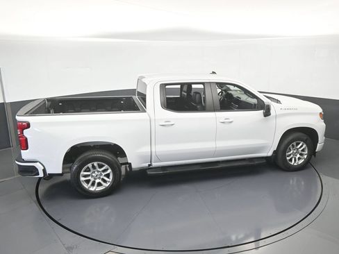 Used 2024 Chevrolet Silverado 1500 RST RWD image 51