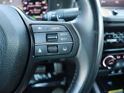 Used 2025 Honda Accord Sport image 23