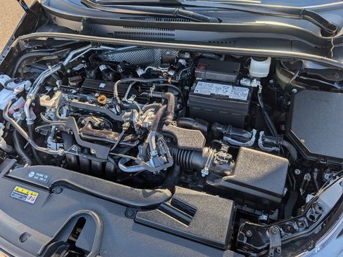 Used 2025 Toyota Corolla FX image 20