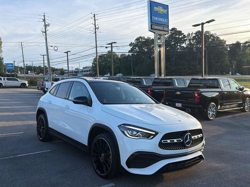 Used 2023 Mercedes-Benz GLA 250 image 4