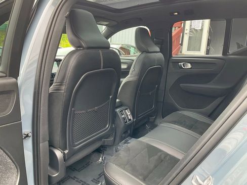 Used 2021 Volvo XC40 P8 Recharge AWD/4WD image 30