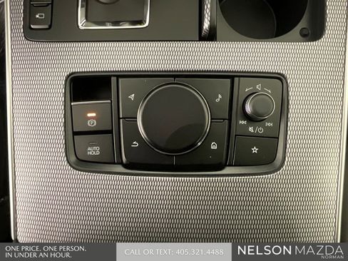 New 2026 MAZDA CX-90 3.3 Turbo w/ Premium Plus Pkg image 35