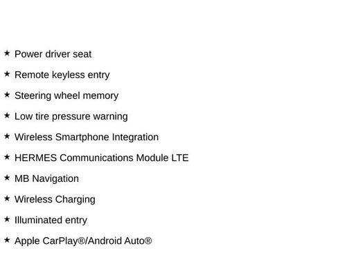 Used 2025 Mercedes-Benz GLE 350 4MATIC image 4