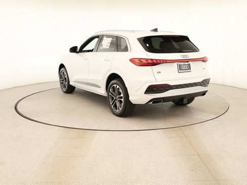 New 2026 Audi Q5 Premium AWD/4WD image 4