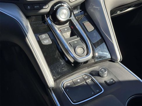 Certified 2025 Acura TLX SH-AWD w/ A-SPEC Pkg image 30