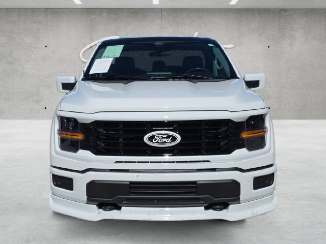Used 2024 Ford F150 XL AWD/4WD image 18