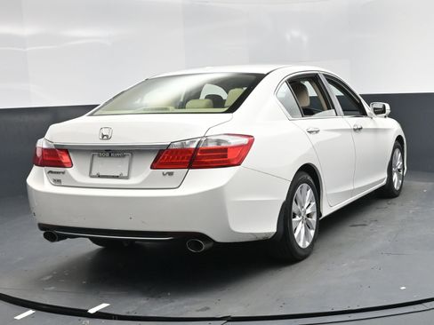 Used 2013 Honda Accord EX-L image 10