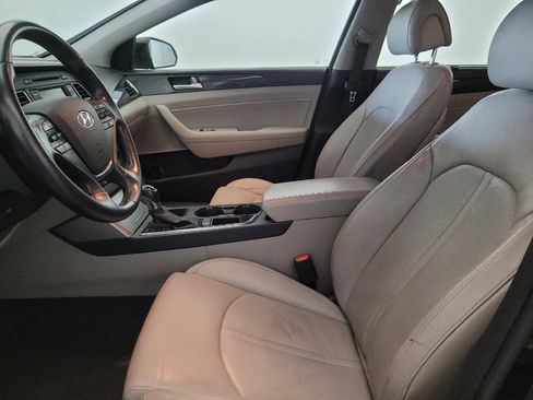 Used 2015 Hyundai Sonata Limited FWD image 17