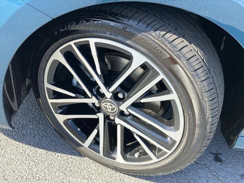 Certified 2026 Toyota Camry XLE w/ Premium Plus Package image 9