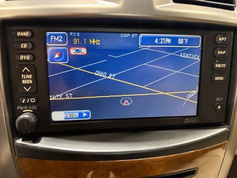 Used 2008 Cadillac XLR image 25