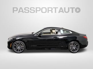 Used 2025 BMW 430i xDrive Coupe w/ Convenience Package video 2