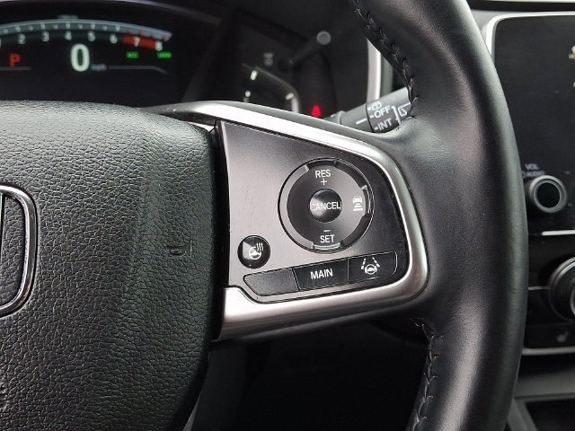 Used 2017 Honda CR-V EX-L image 23