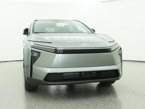 New 2026 Toyota bZ AWD/4WD image 52