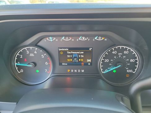 New 2026 Ford F250 XL w/ XL Off-Road Package image 28