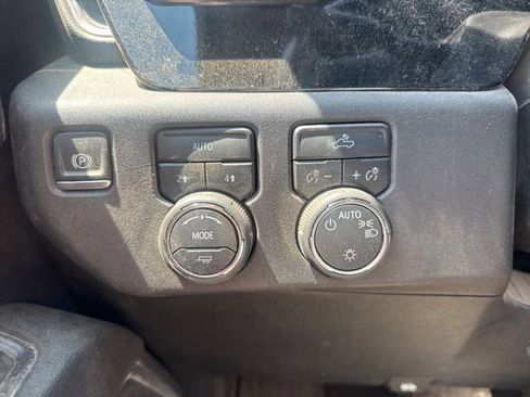 Used 2024 Chevrolet Silverado 1500 LT w/ Protection Package AWD/4WD image 18