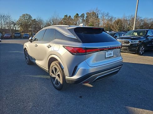 Used 2024 Lexus RX 350 FWD image 5