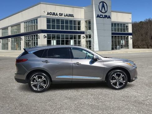 Used 2026 Acura RDX w/ Technology Package AWD/4WD image 7