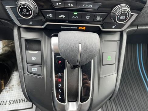 Used 2019 Honda CR-V EX image 21