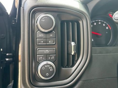 Used 2024 GMC Sierra 1500 Pro w/ Graphite Edition AWD/4WD image 24