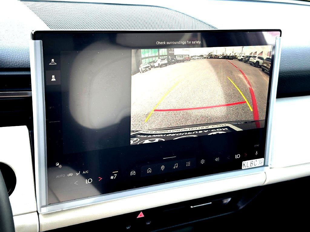 New 2026 MAZDA CX-5 Select AWD/4WD image 19