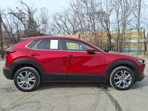 Used 2023 MAZDA CX-30 AWD 2.5 S w/ Select Package image 2