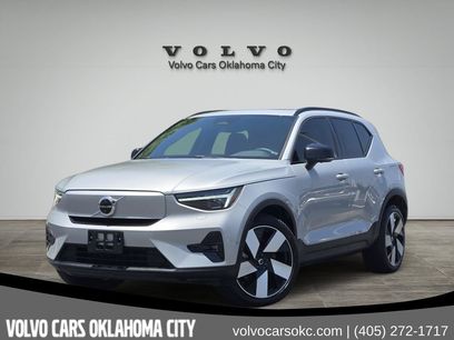 Certified 2023 Volvo XC40 Recharge Ultimate