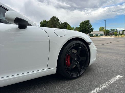 Used 2013 Porsche 911 Carrera S RWD image 38
