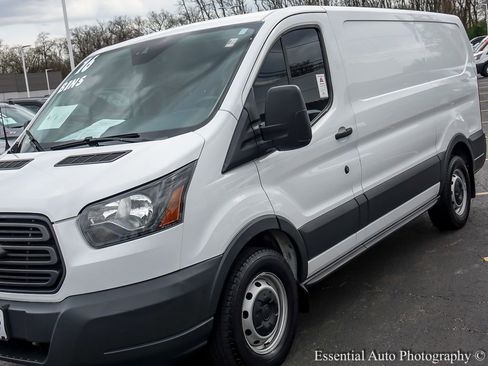 Used 2016 Ford Transit 150 130 Low Roof RWD image 5