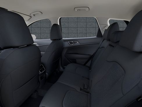 New 2026 Kia Sportage LX image 18