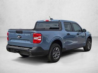 New 2025 Ford Maverick XLT FWD video 2