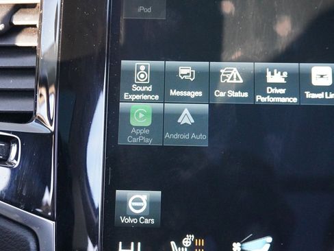 Used 2022 Volvo XC90 T6 Inscription w/ Advanced Package image 64