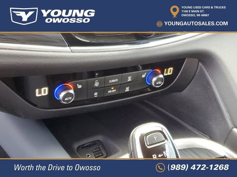 Used 2020 Buick Enclave Preferred FWD image 18
