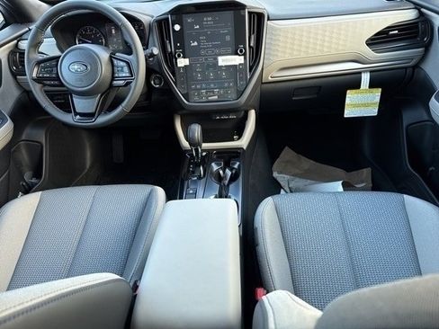 New 2026 Subaru Forester Premium image 14