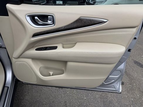 Used 2014 INFINITI QX60 AWD w/ Premium Package image 20