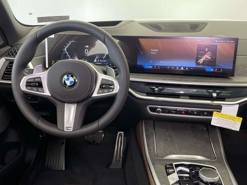 New 2026 BMW X5 xDrive40i w/ M Sport Package AWD/4WD image 20