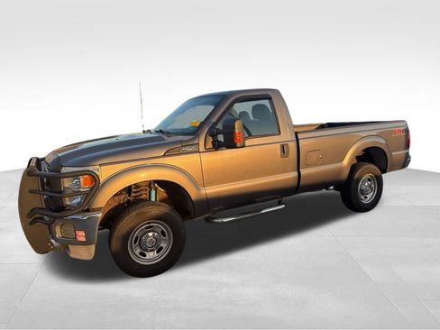 Used 2012 Ford F250 XL w/ PWR Equipment Group image 3