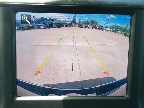 Used 2020 RAM 1500 Big Horn AWD/4WD image 23