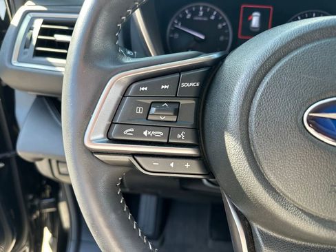 Used 2023 Subaru Ascent Touring w/ Popular Package #2A image 32