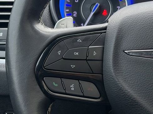 Used 2021 Chrysler 300 S image 11