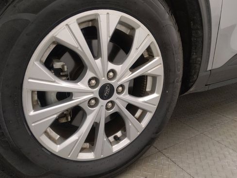 Used 2023 Ford Escape Active FWD image 31