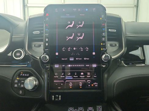 New 2026 RAM 1500 Limited AWD/4WD image 20