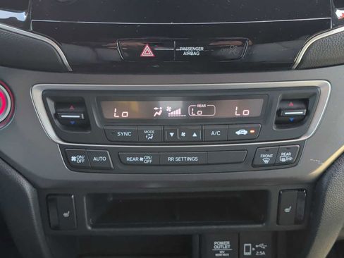 Used 2021 Honda Passport EX-L image 17