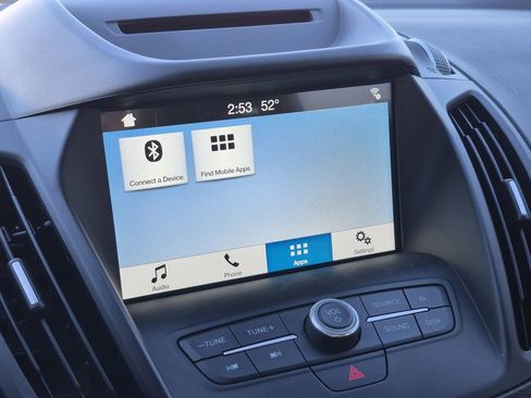 Used 2018 Ford Escape SEL image 21