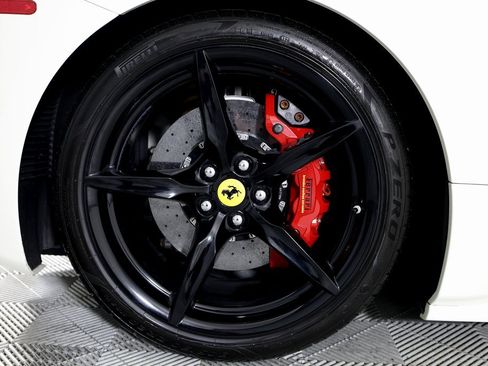 Used 2017 Ferrari 488 Spider image 67