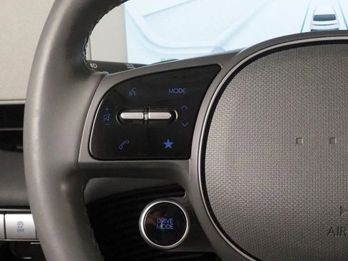 Used 2023 Hyundai Ioniq 5 Limited image 22