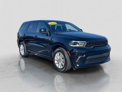Used 2025 Dodge Durango GT