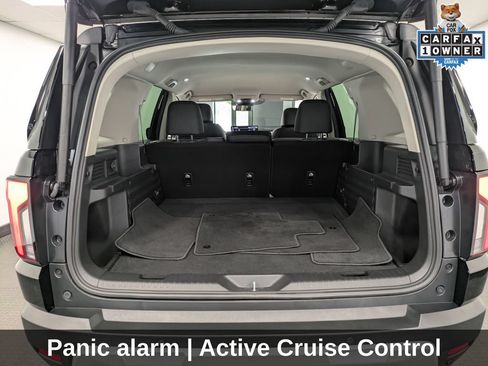 Certified 2026 Honda Passport RTL image 30