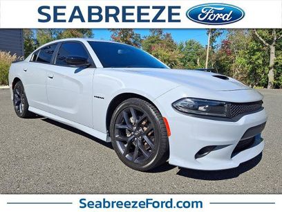 Used 2022 Dodge Charger R/T w/ Harman/Kardon Audio Group